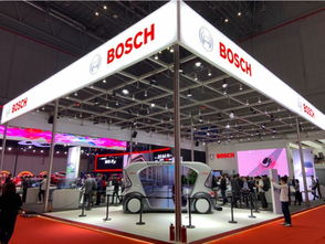 在2019上海車展，看透汽車行業風雨沉浮